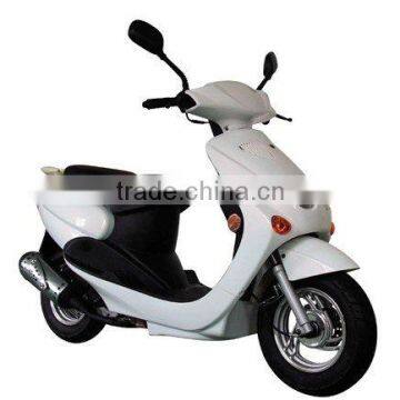 EEC 50cc scooter