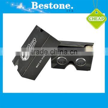 Advertising Gift Virtual Reality Glasses Google Cardboard VR 2.0 photo-2