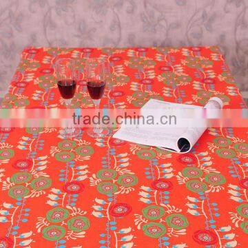 Wholesale Oil Cloth Fabric photo-5