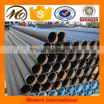 SSAW Sprial Steel Tube / Welded Steel Pipe / ERW Steel Pipe                        
                                                Quality Choice