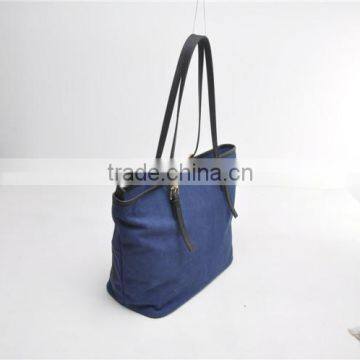 New Style Practical Shopping Bags Fabric Bags photo-3