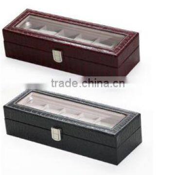 Watch box a set New elegant favor boxes jewelry packaging boxes