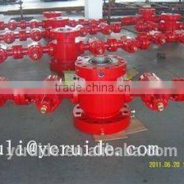 API 6A Casing Head Casing Spool Casing Head Housing for Oil and Gas photo-3