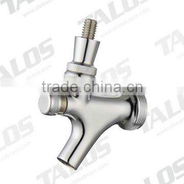 Beer faucet with spring Round beer tap 1011007-20