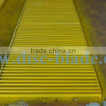 Plough Parts Hub/square Axle for Sale photo-3