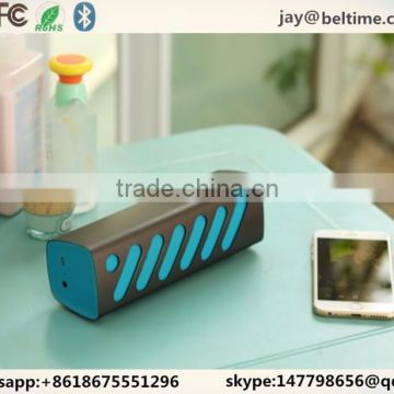 Factory Price High Quality Rechargeable Bluetooth Speaker Made in China photo-4