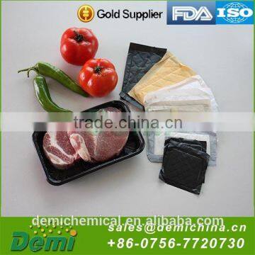 Hot Selling Good Quality Fresh Meat Poultry Pad Costomized Color photo-4