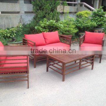 Sofa With Cushion, Day Sofa, Garden Loungers