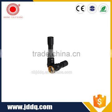 CR123 Battery Mini High Power Led Flashlight/torch photo-4