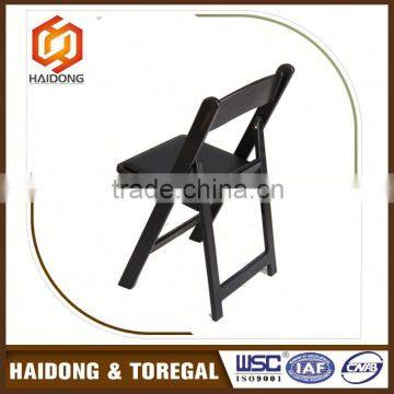 Professional Design Cheap Pp Foldable Resin Chair