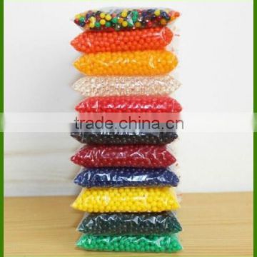 Growing In Water Beads Absorption Mud Crystal Soil In Wholesale