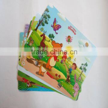 wholesale round cheap placemat