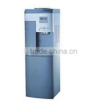 Hot and cold water dispenser