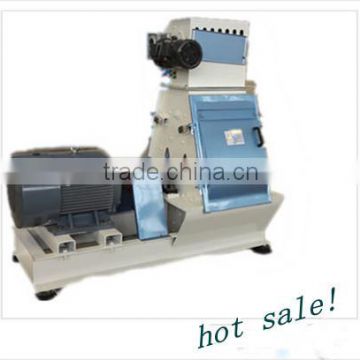 Poultry fodder hammer mill grinder