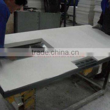 High Quality Fire Rated Glass Door (CF-F010-1) Quality Choice