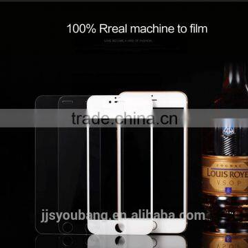 Smart Touch Tempered Glass Screen Protector Cell Phone Screen Protector Clear Screen Protector