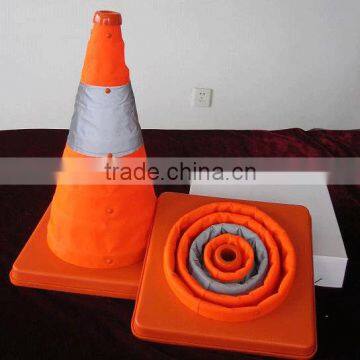 Top Selling Stretch Traffic Cone