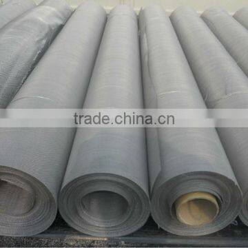 Stainless Steel Wire Mesh (plain weave)