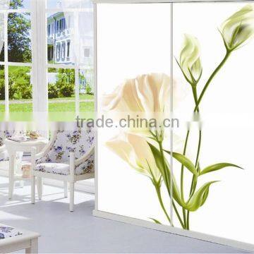Factory Price Easy to Operation Glass uv Led Flatbed Printer photo-6