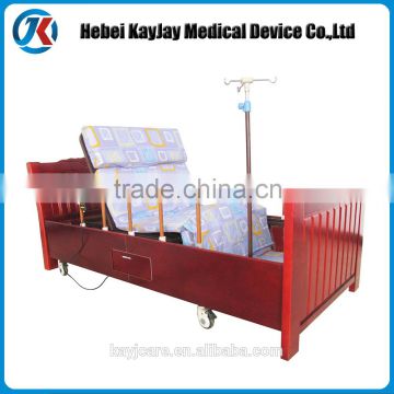 medical care equipments hospital wheelcair bed parts for new products shopping