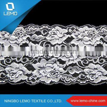 African Guipure Fishional Lace Stock Fabric