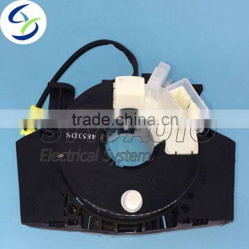 25567-ET225 NEW Spiral Cable Clock Spring Air Bag Clock Spring for 07 X-Trail,05-07 350Z,08-12 Sentra photo-2