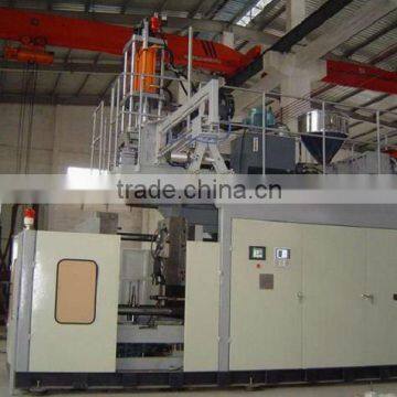 Automatic 5 gallon PC Bottle Extrusion Blowing Moulding Machine