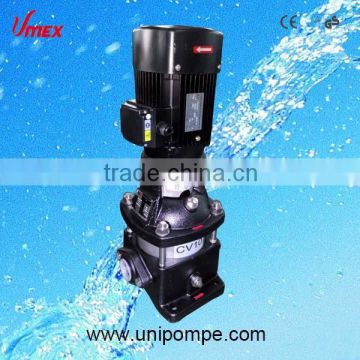 60Hz CV vertical pump /fire jockey pump