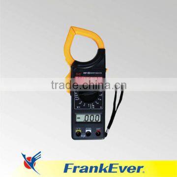 FRANKEVER DT266F Digital Clamp Meter