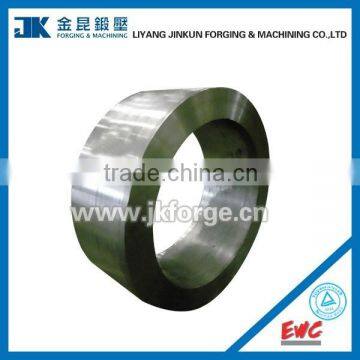 China Widely Exported Ring Rolling Forging