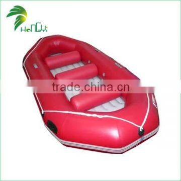 2014 Hot Selling 8 Person Pvc Inflatable Boat Quality Choice