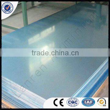 Hot-sale Color Coated Aluminium Sheet 3003 H16