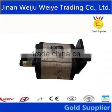 Cheap Hydraulic Gera Pump CBD-F100-44 Used Dump Truck WIth High Quality