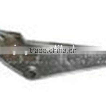 heavy truck ,dump truck spare parts K29A triangle plate