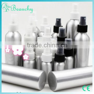 Beauchy aluminum spray bottle spray water bottle