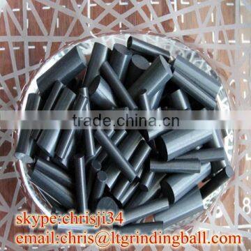 Round Bearing Steel Bar in Long Teng