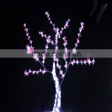 Home Decorative Wall Blossom Tree Display LED Wall Lamp