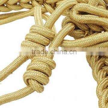 Military Gold Braid for Military Uniform photo-4