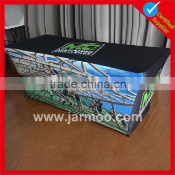 Custom 8ft Custom Pool Table Covers for Trade Show photo-6