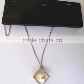 Fashionable new design necklace for wedding dress