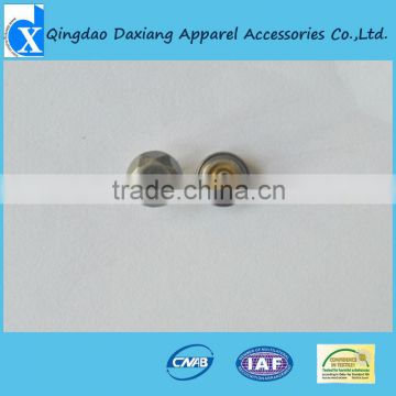 special style metal snap button