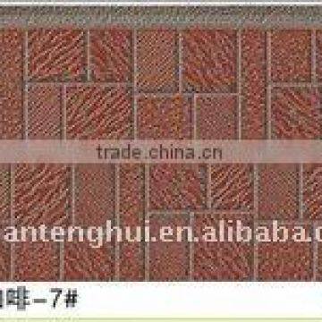 Tenghui Siding metal exterior wall panel