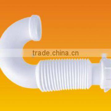 Plastic Cardan Telescopic Pipe
