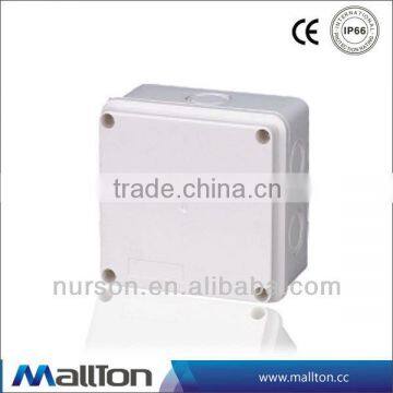 MBT weather protected box 100*100*70