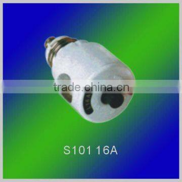screw circuit breaker with cover s101