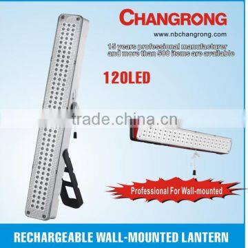 120 led rechargeable work light