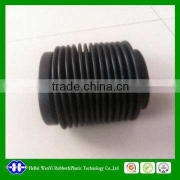 flexible rubber dust boot