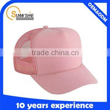 Custom Pretty Trucker Hats Wholesale High Quality Mesh Hats For Women