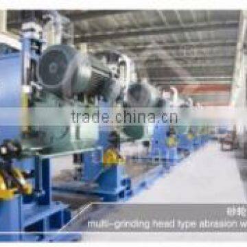 for Steel Bar Cutting Saw