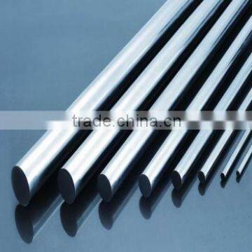 STEEL PIPE GRADE 9CR18MO